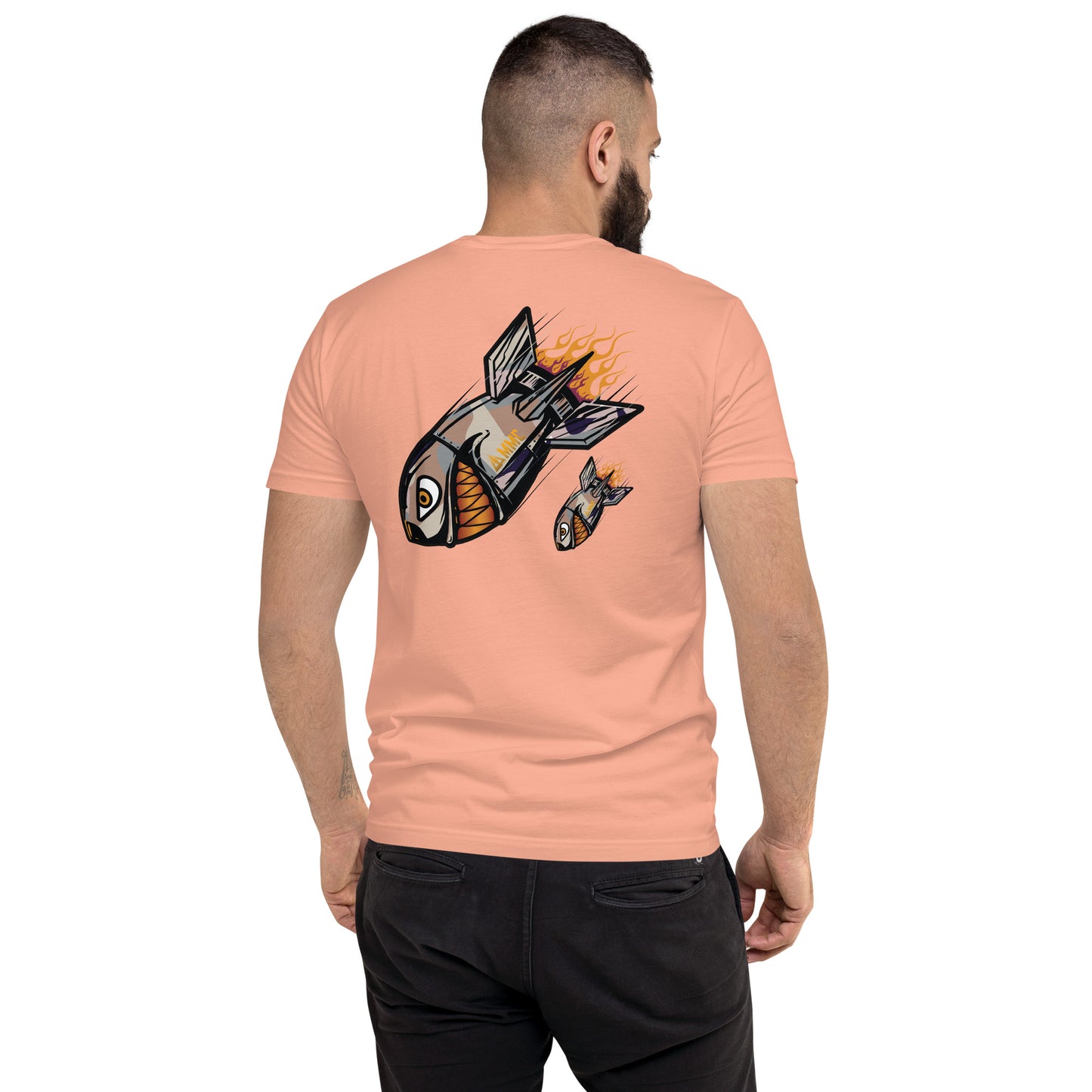 MMC Bombs Away T-Shirt