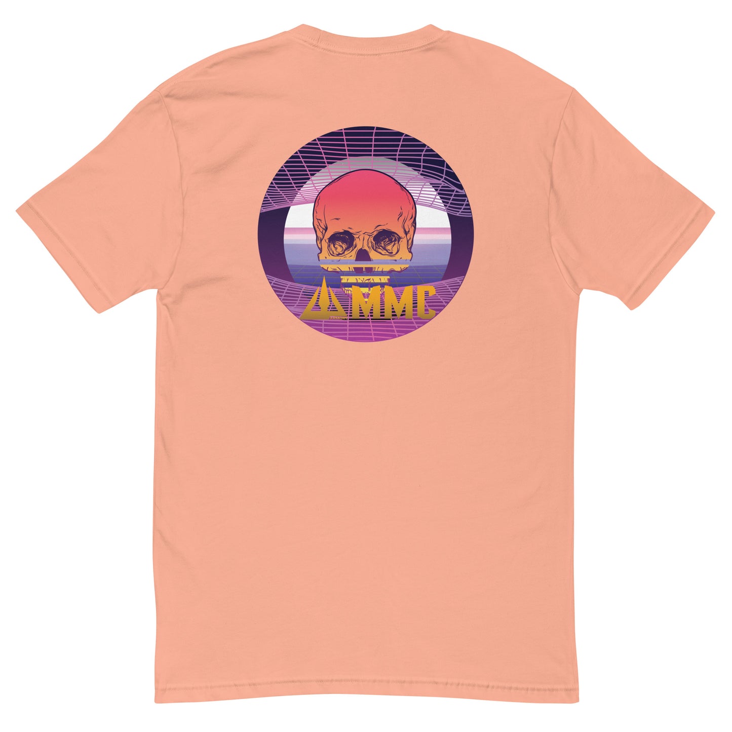 MMC Vaporwave T-Shirt