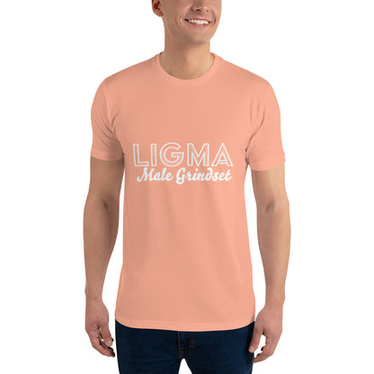 Ligma Male Grindset T-shirt