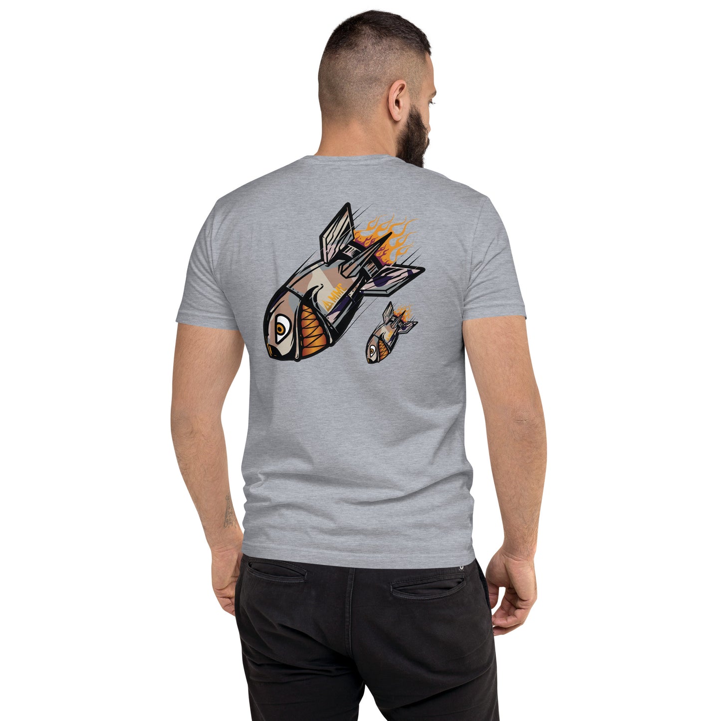 MMC Bombs Away T-Shirt