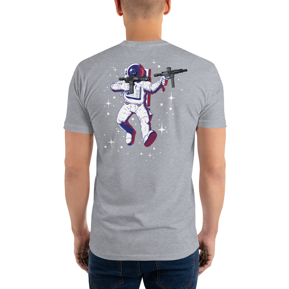 MMC Blastronaut T-Shirt