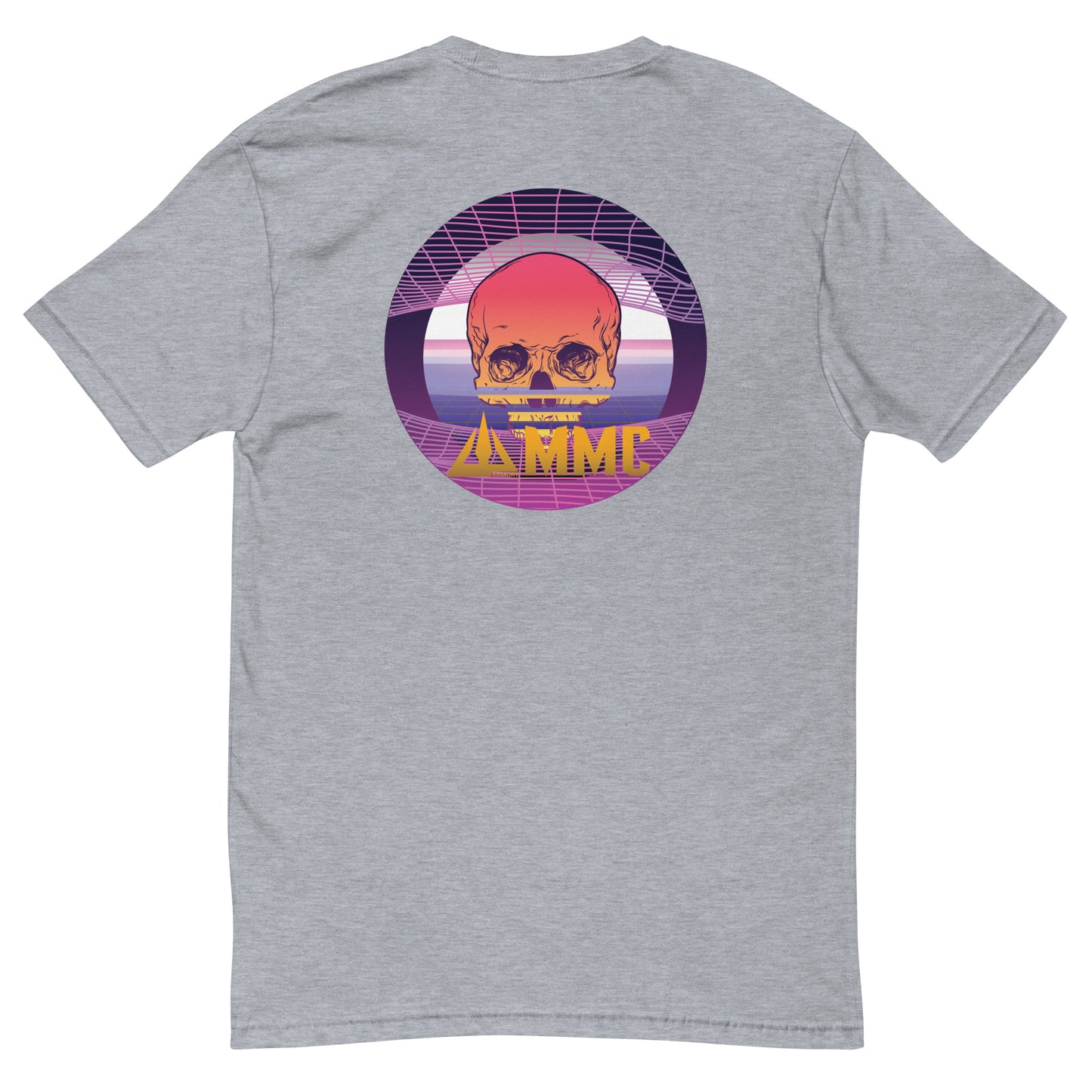 MMC Vaporwave T-Shirt