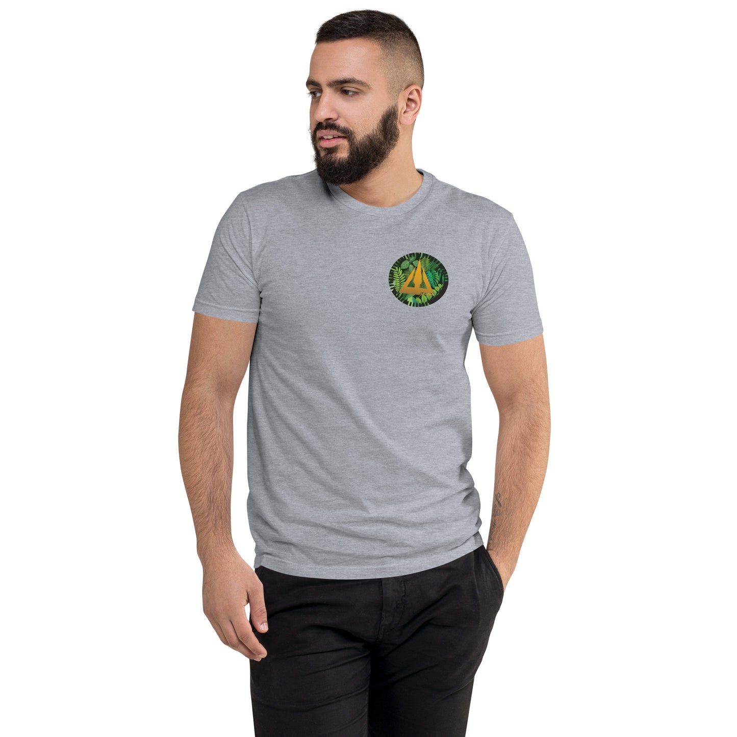 MMC Foliage T-Shirt