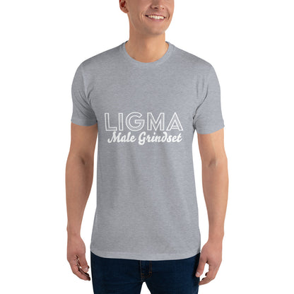 Ligma Male Grindset T-shirt