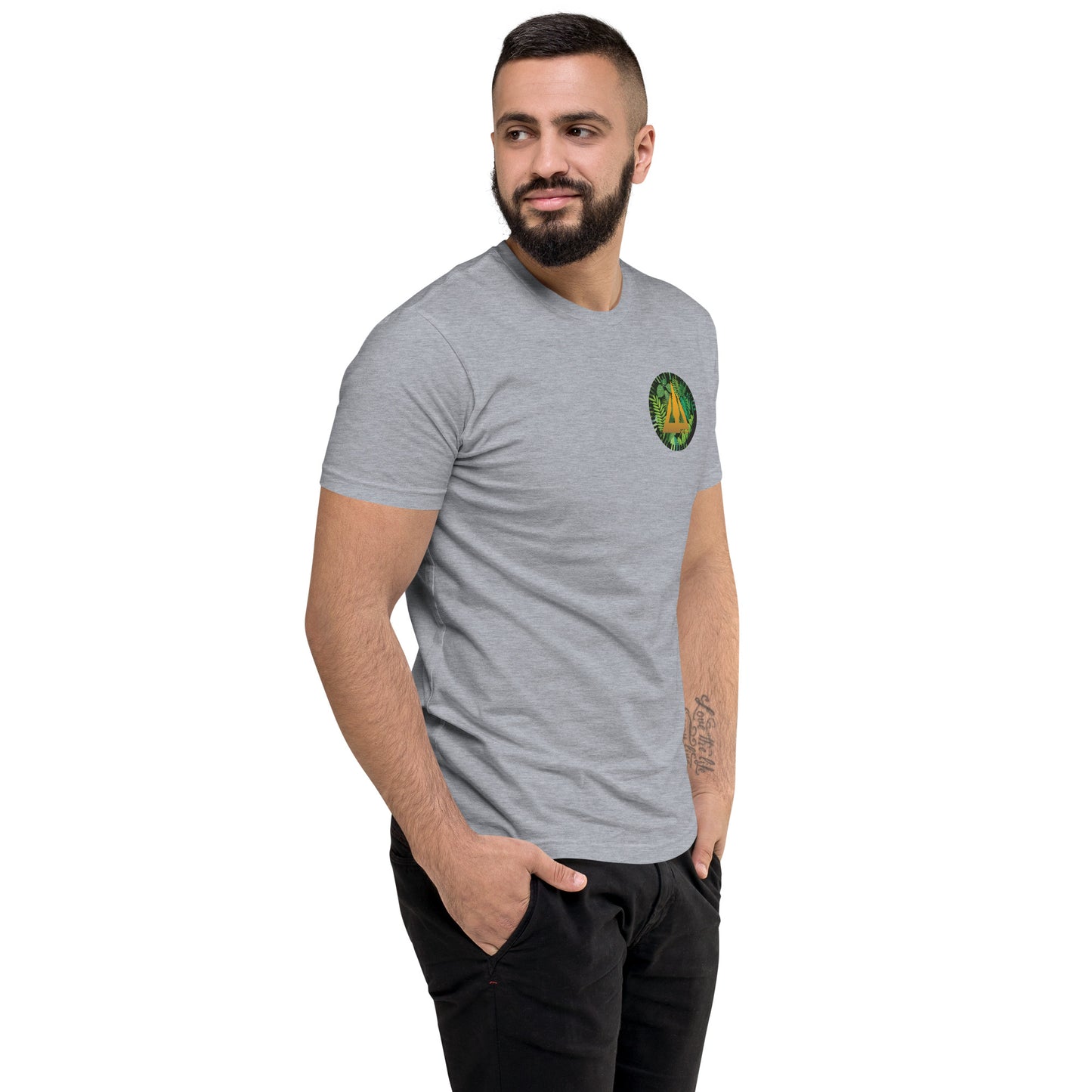 MMC Foliage T-Shirt