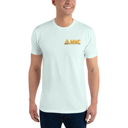 MMC Swamp Hero T-Shirt