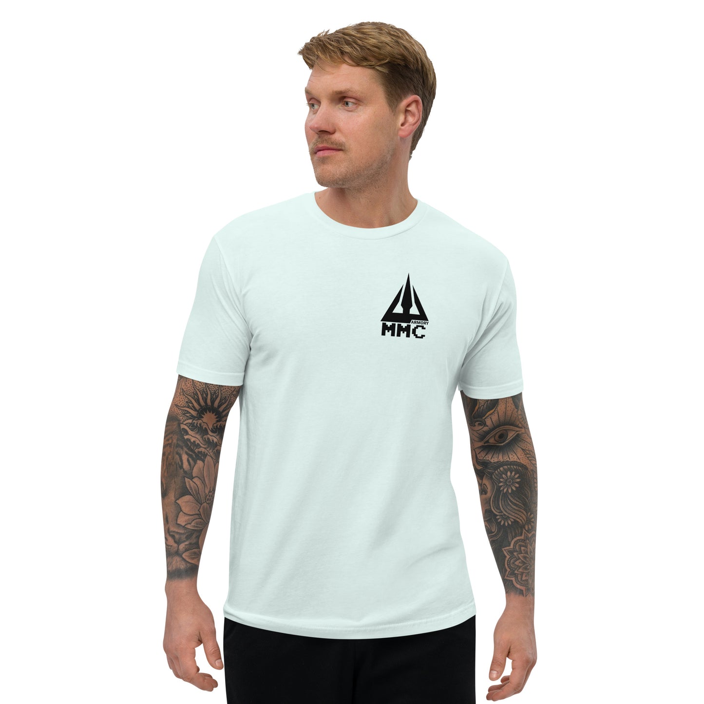 MMC It's Dangerous To Go Alone T-Shirt