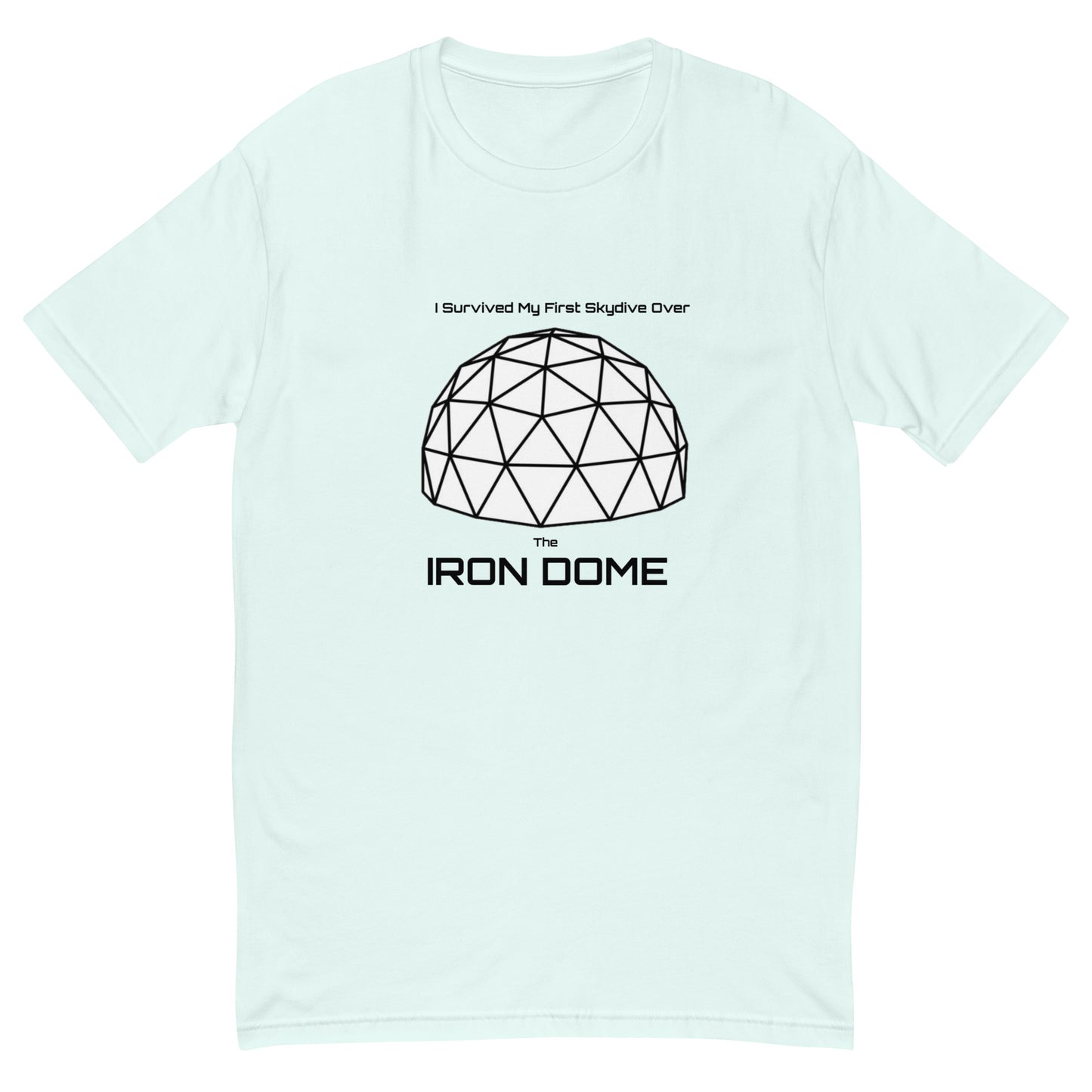 Iron Dome T-Shirt