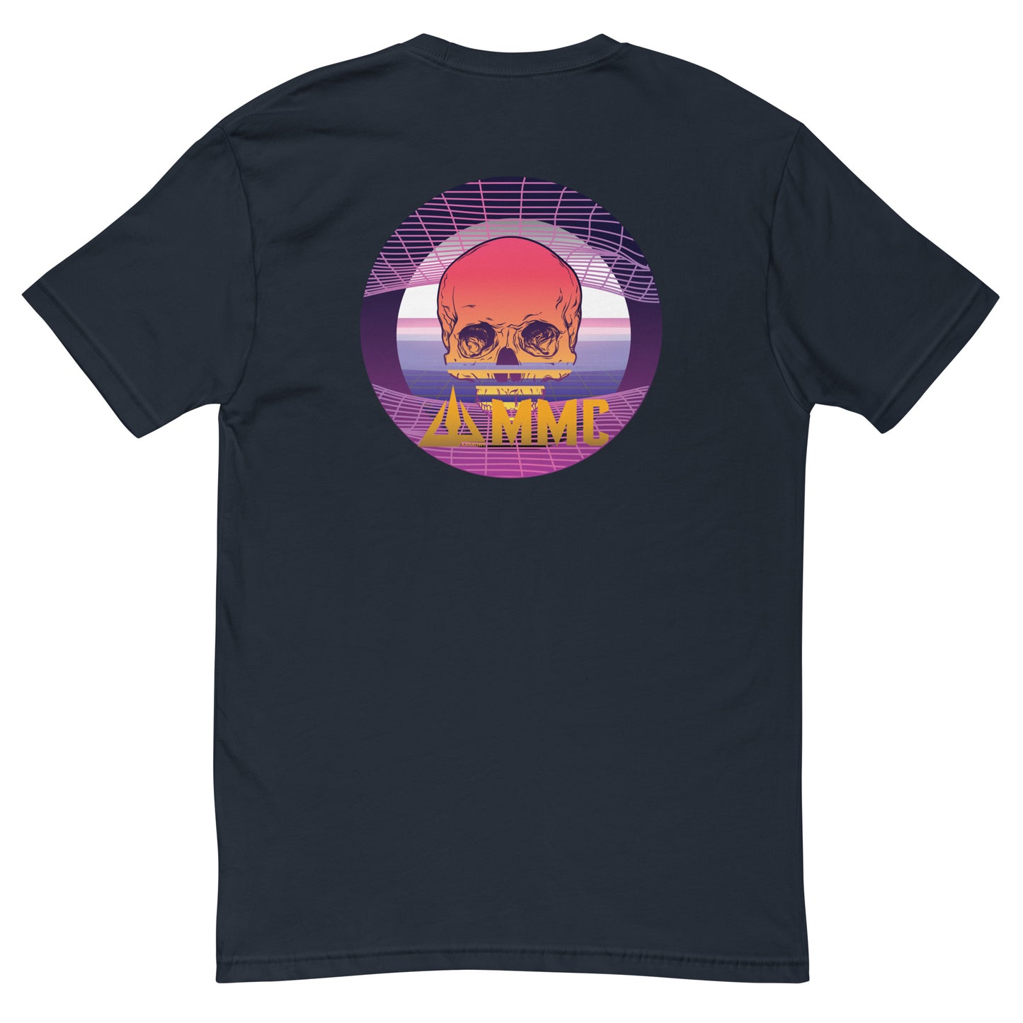 MMC Vaporwave T-Shirt