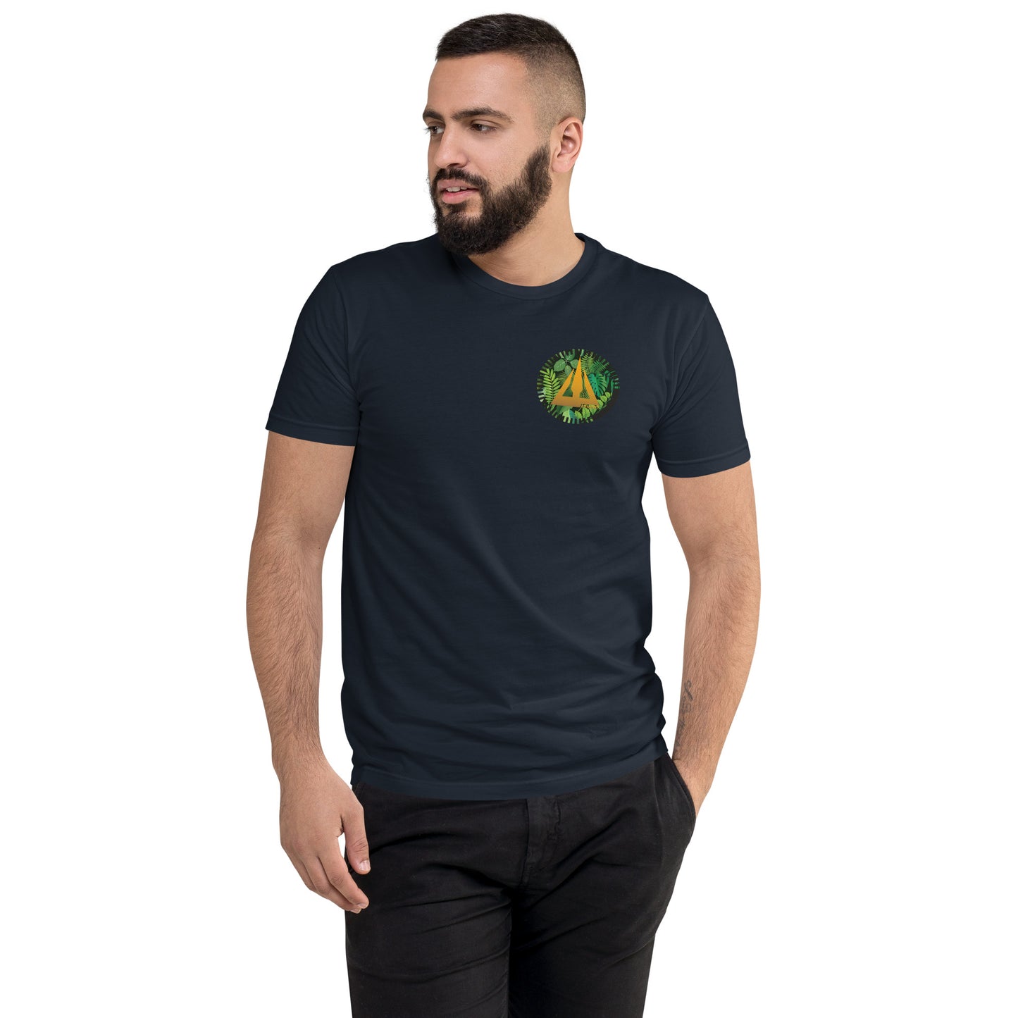 MMC Foliage T-Shirt