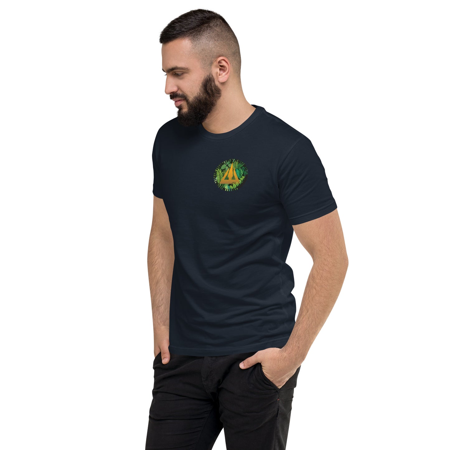 MMC Foliage T-Shirt