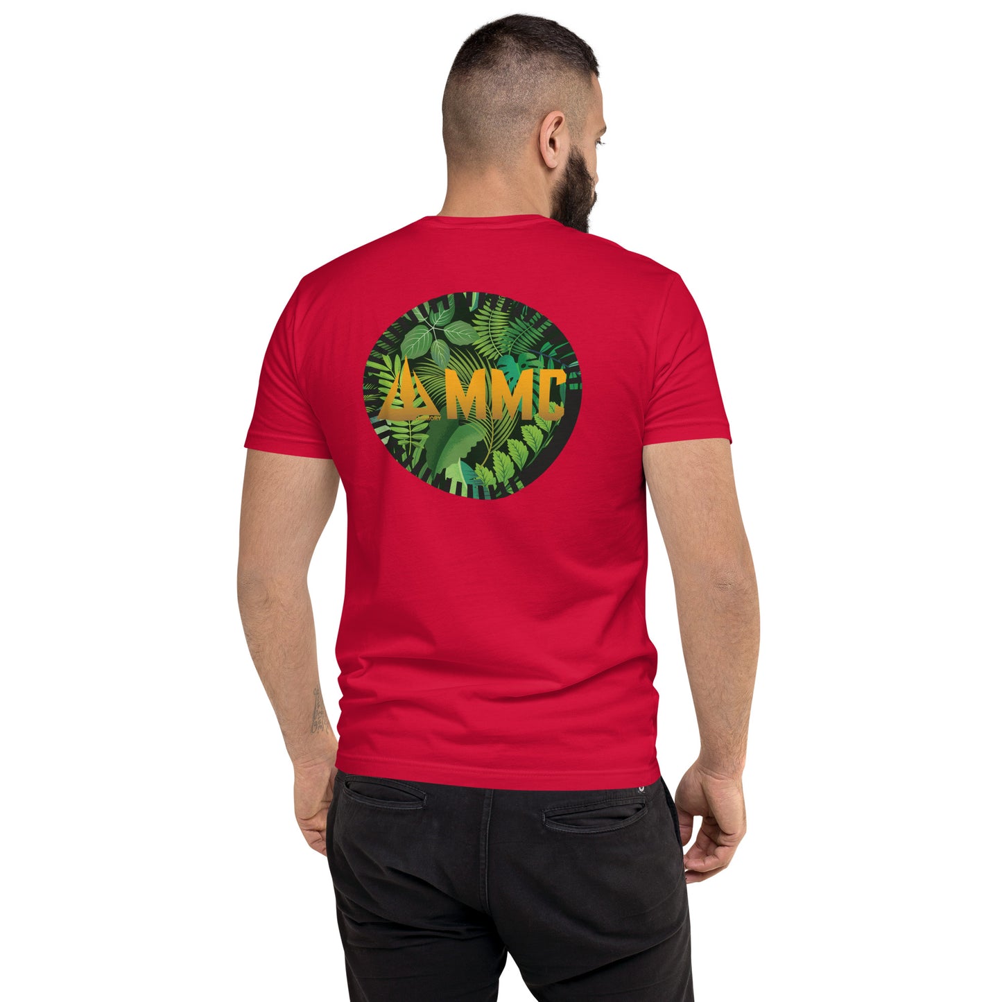 MMC Foliage T-Shirt