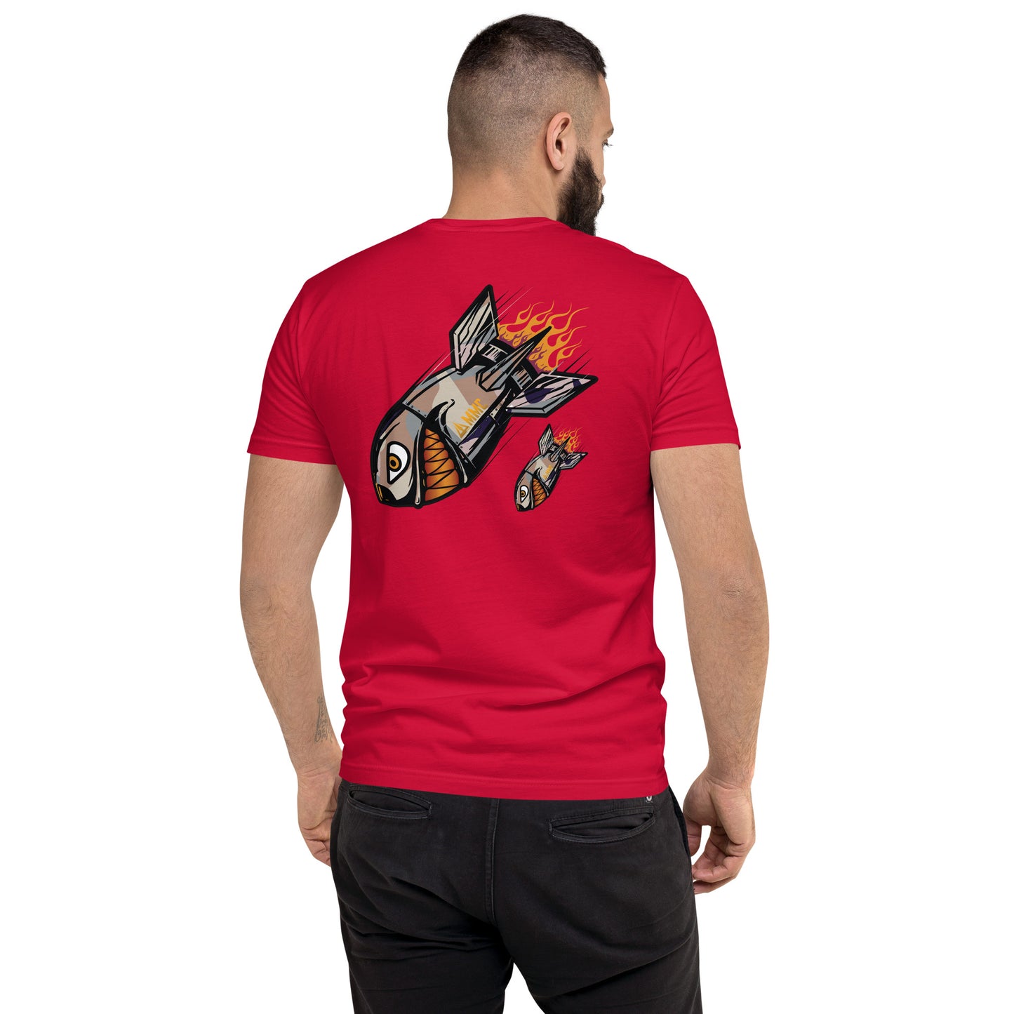 MMC Bombs Away T-Shirt