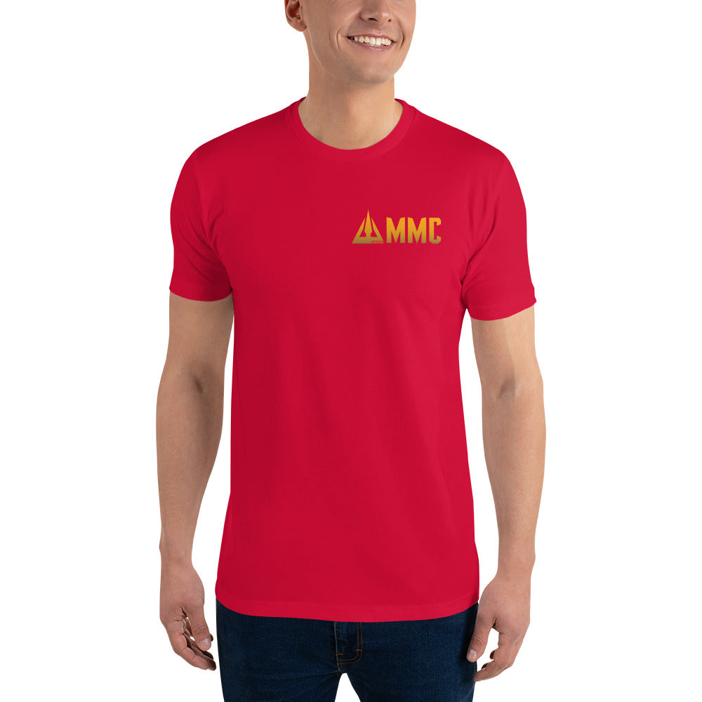 MMC Swamp Hero T-Shirt