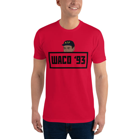 Waco '93 T-Shirt