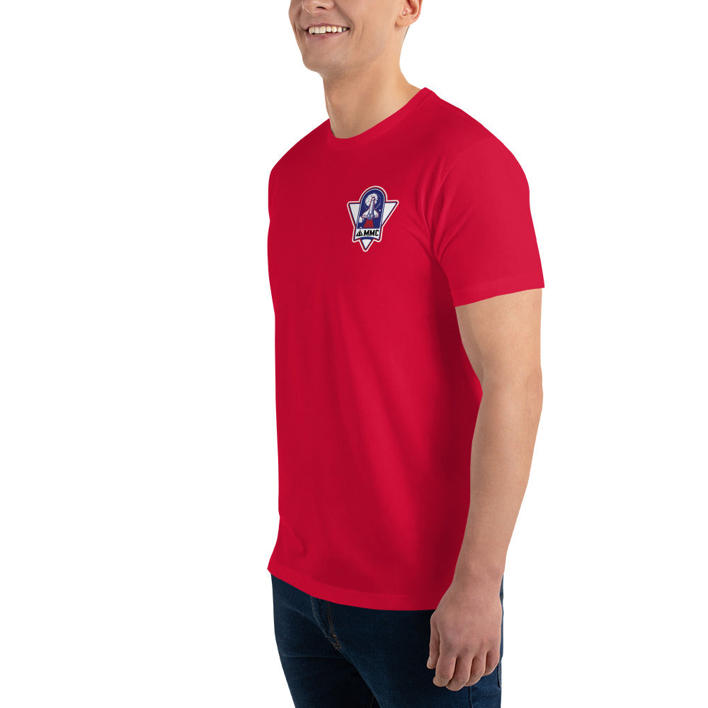 MMC Blastronaut T-Shirt