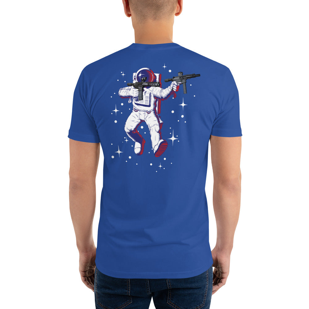 MMC Blastronaut T-Shirt