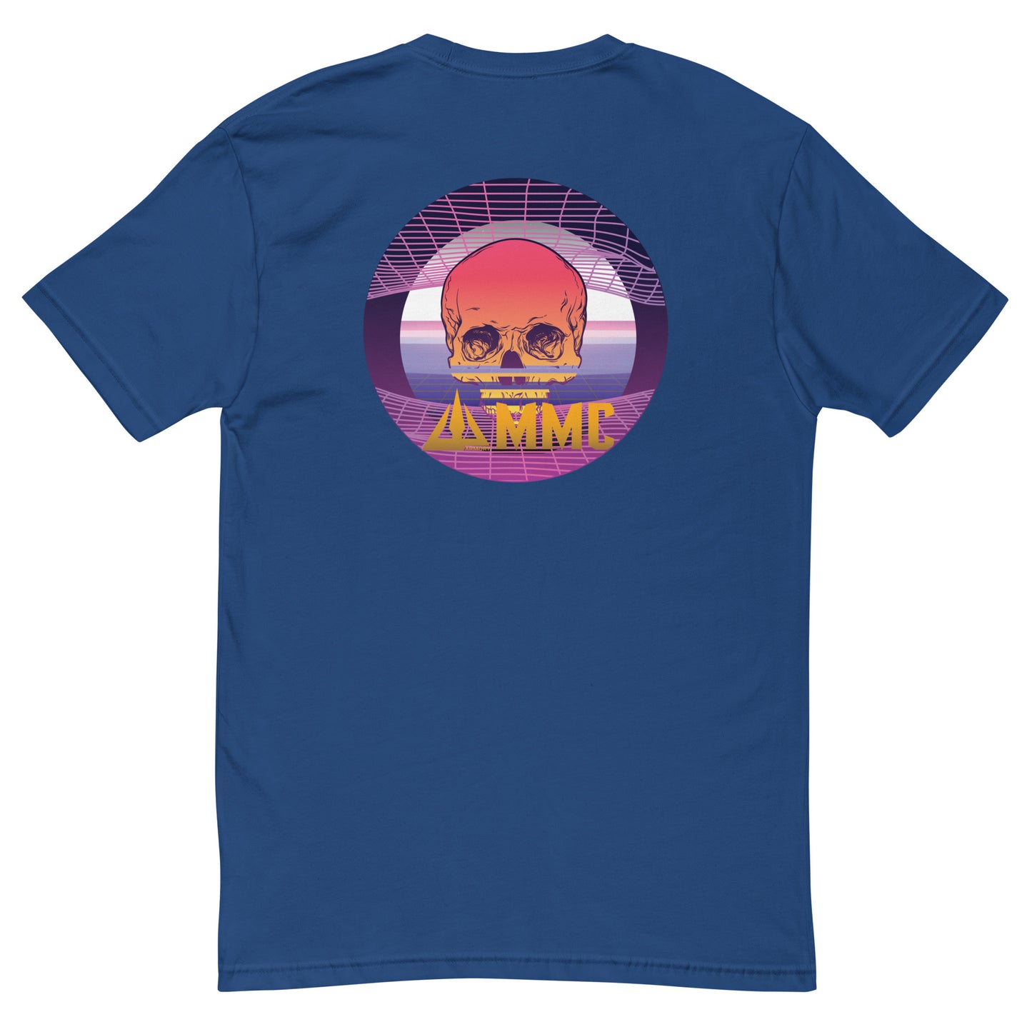 MMC Vaporwave T-Shirt