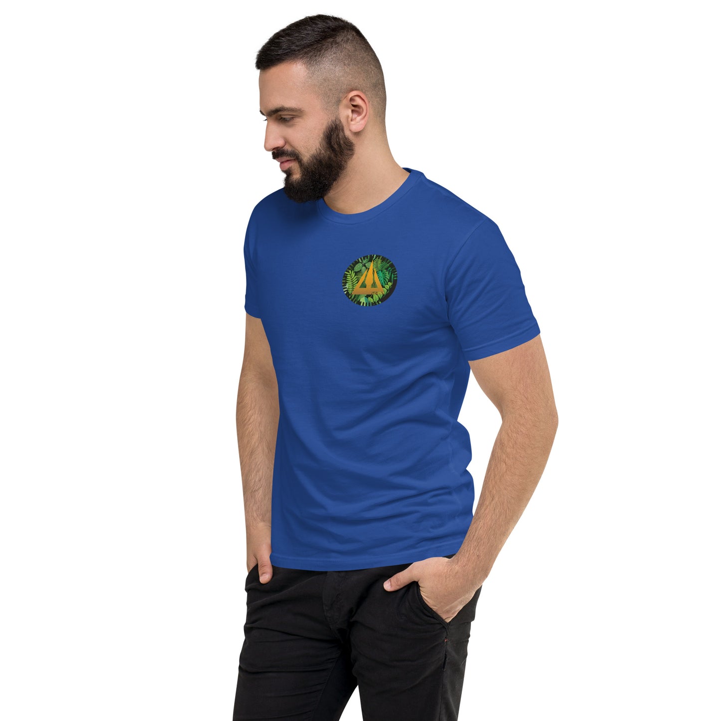 MMC Foliage T-Shirt