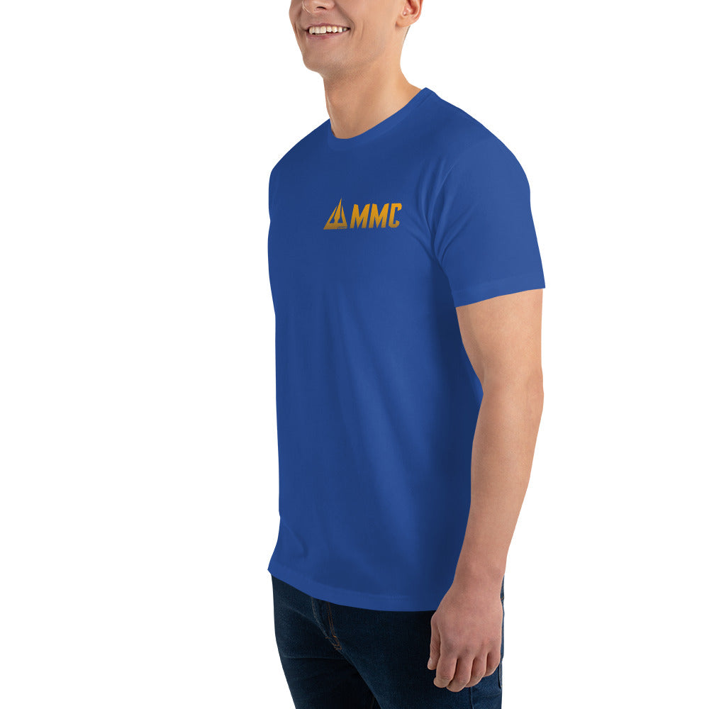 MMC Swamp Hero T-Shirt