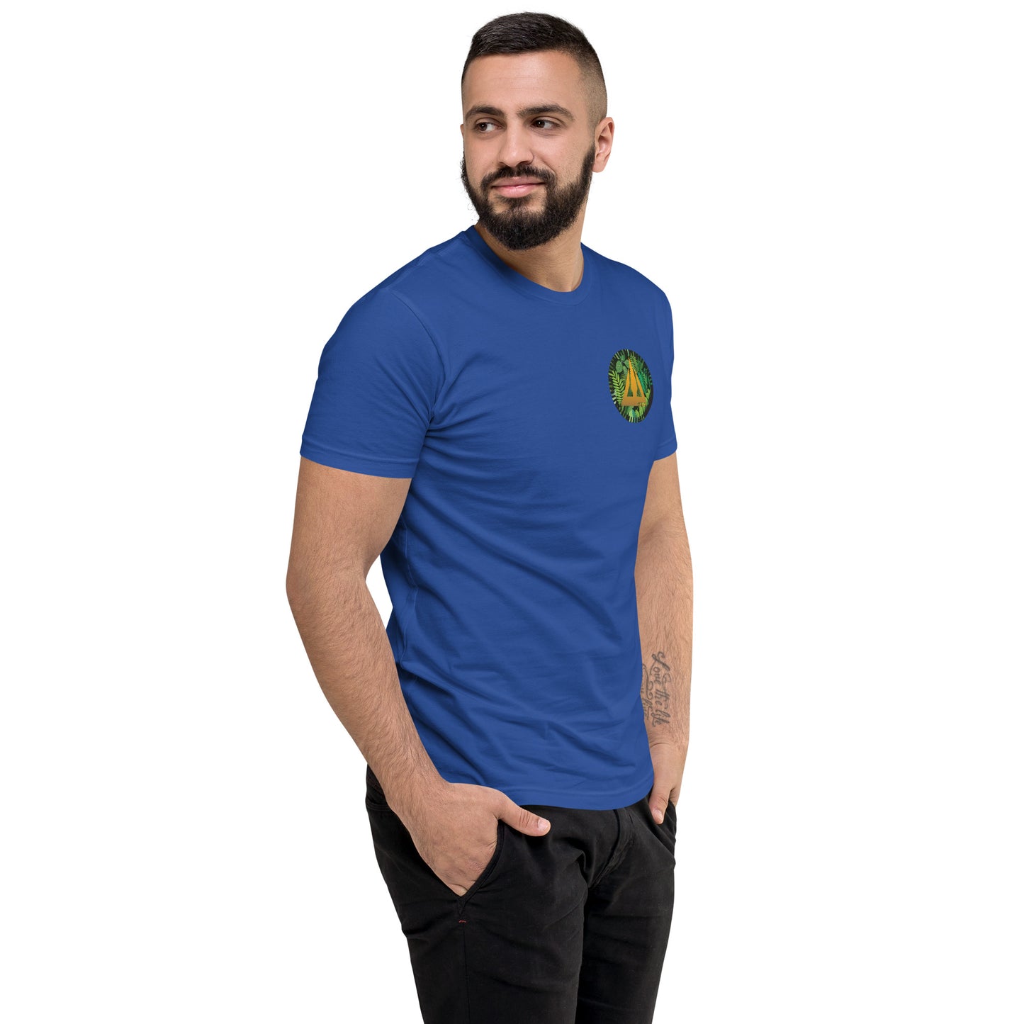 MMC Foliage T-Shirt