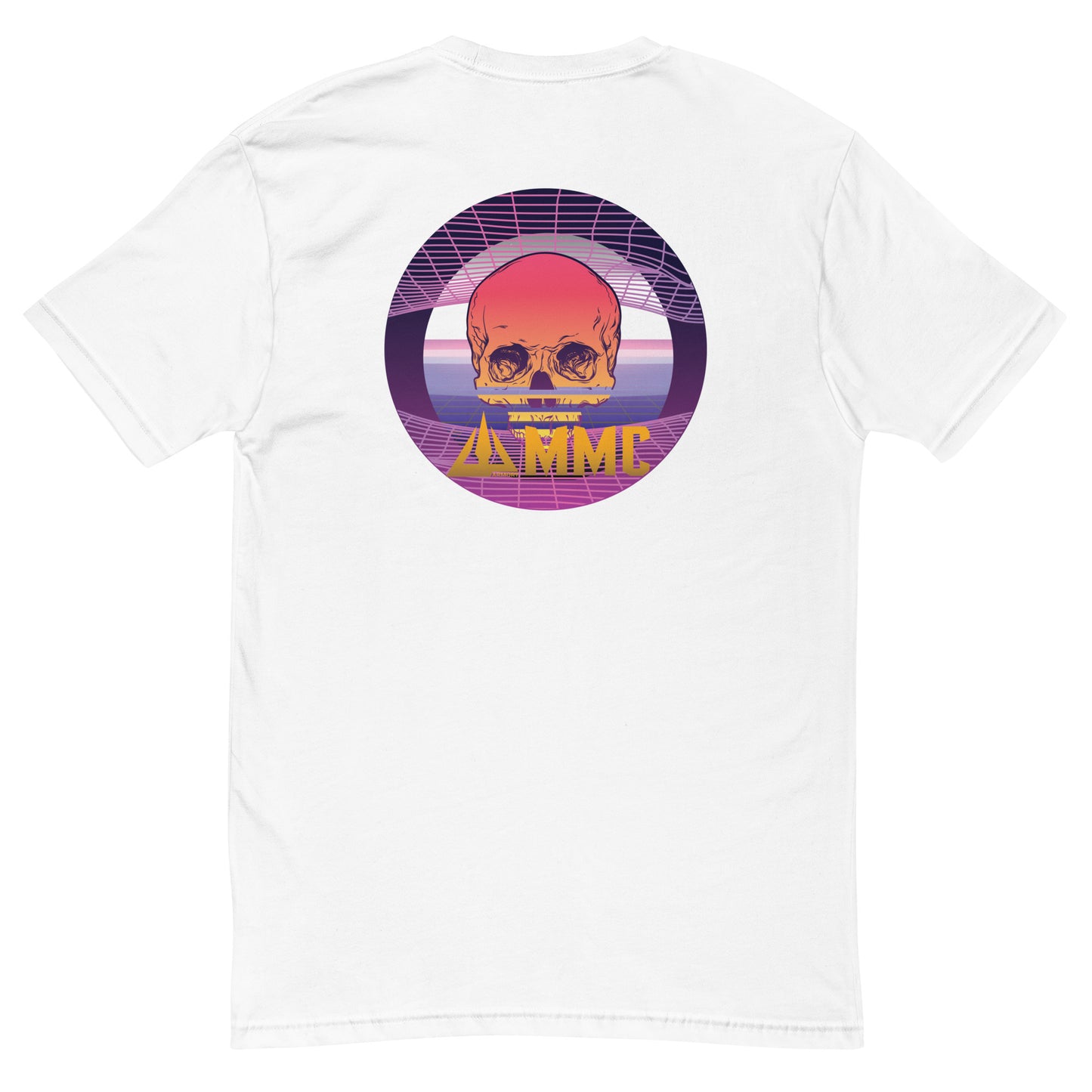 MMC Vaporwave T-Shirt