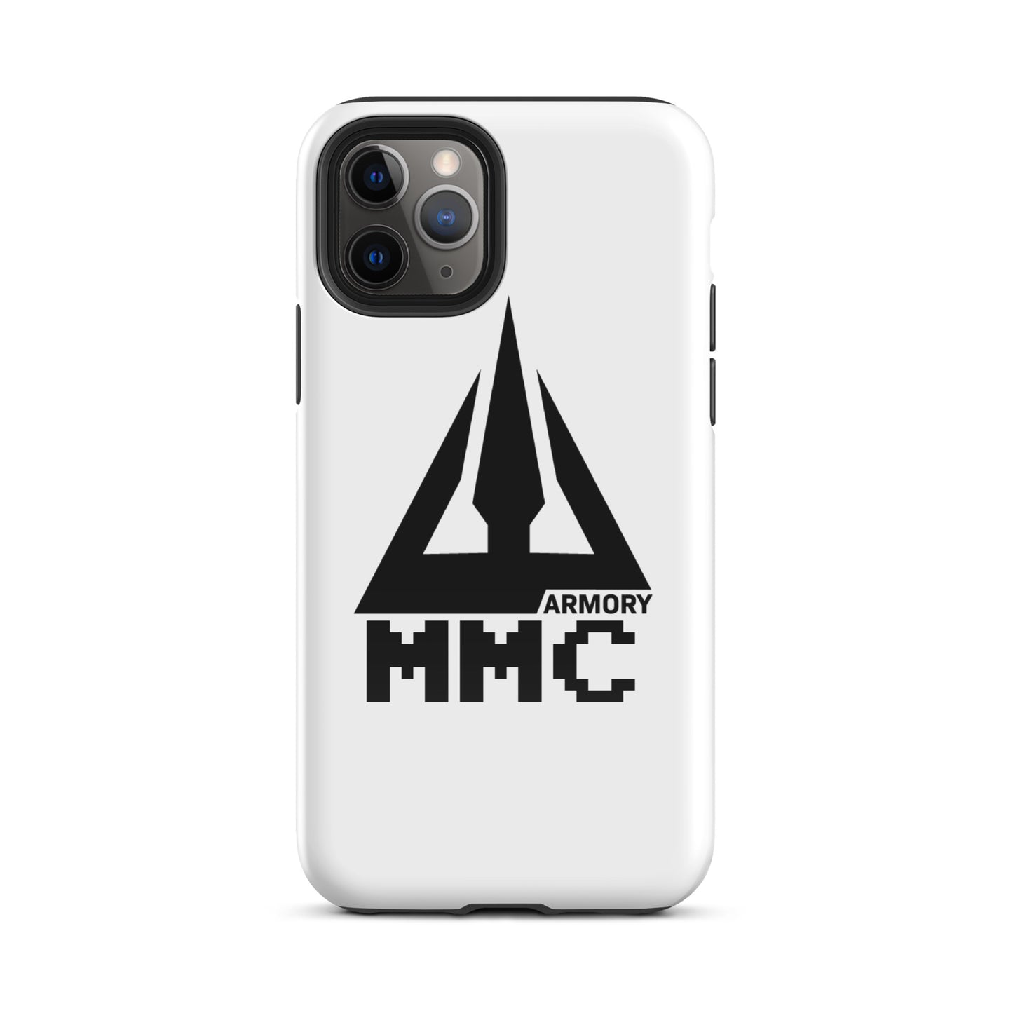 8-Bit MMC Iphone Case