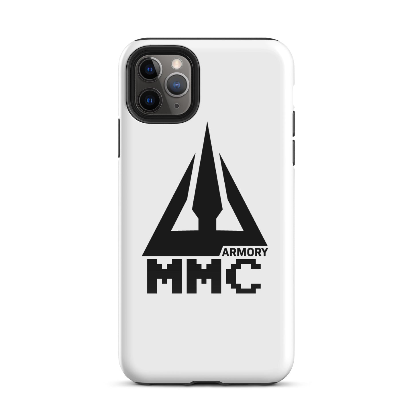 8-Bit MMC Iphone Case