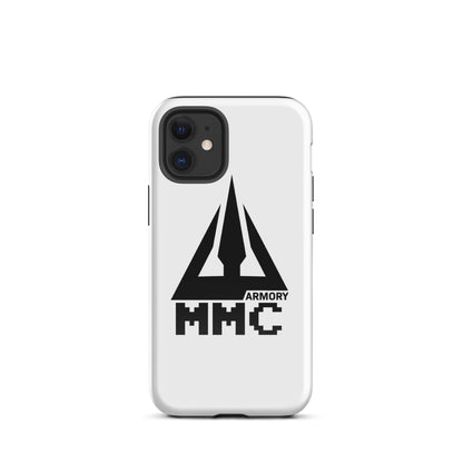 8-Bit MMC Iphone Case