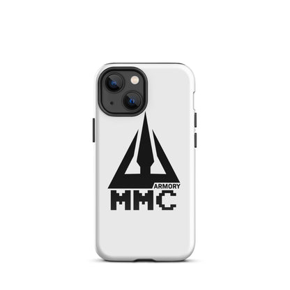 8-Bit MMC Iphone Case