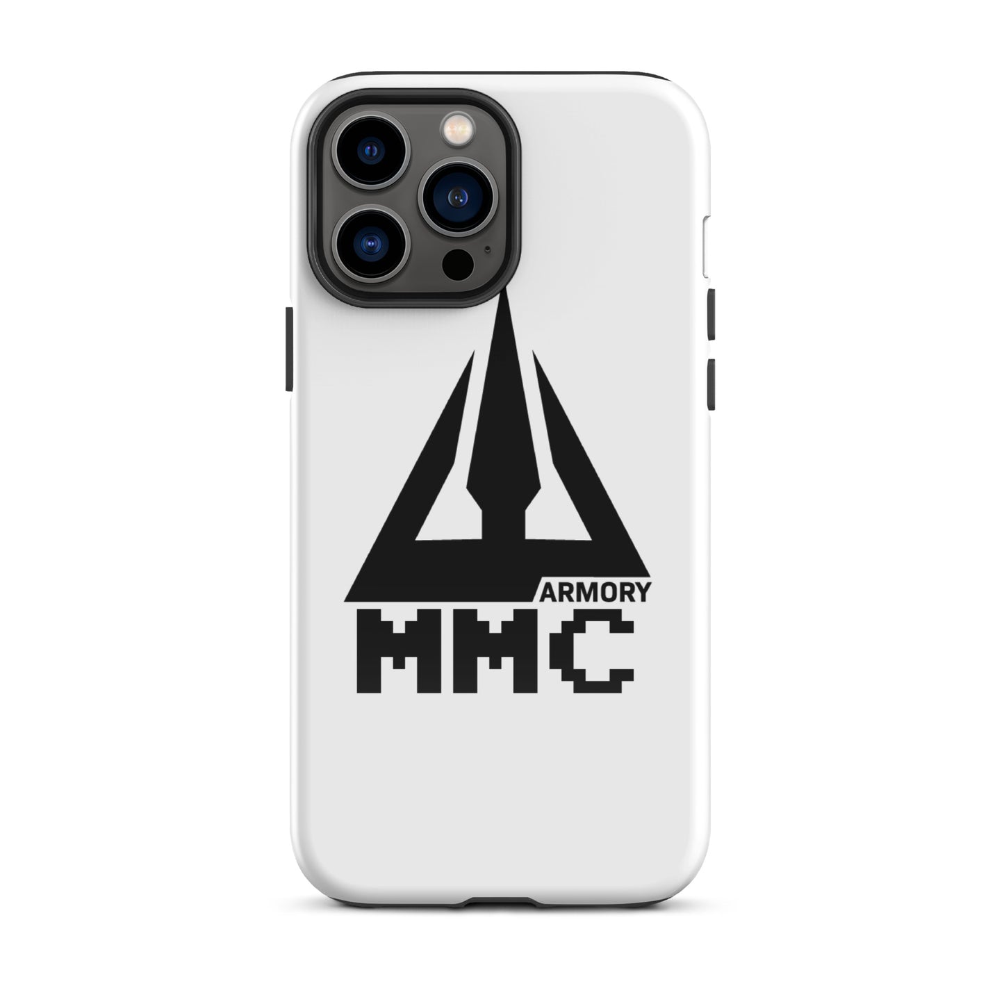 8-Bit MMC Iphone Case