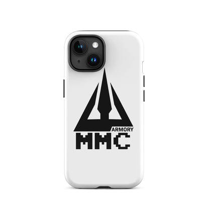 8-Bit MMC Iphone Case