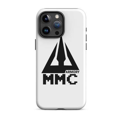 8-Bit MMC Iphone Case