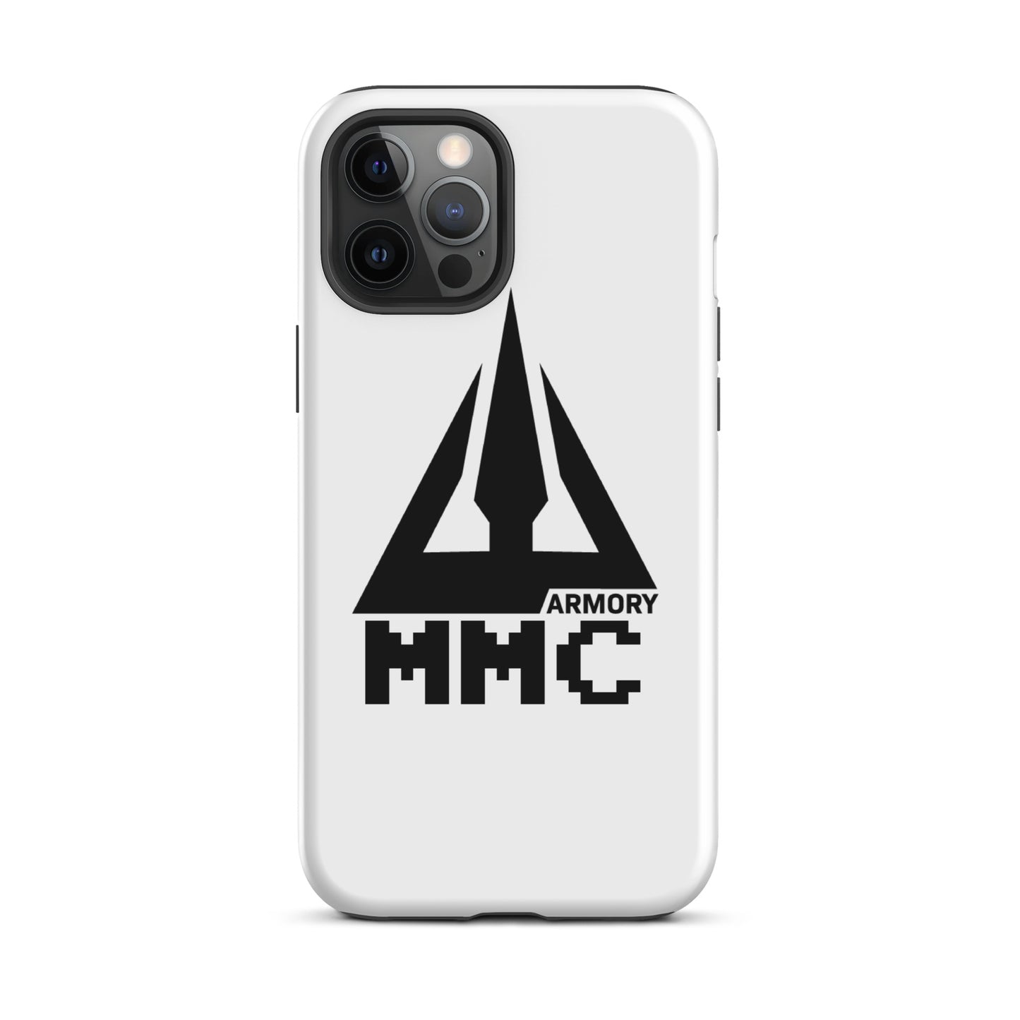 8-Bit MMC Iphone Case