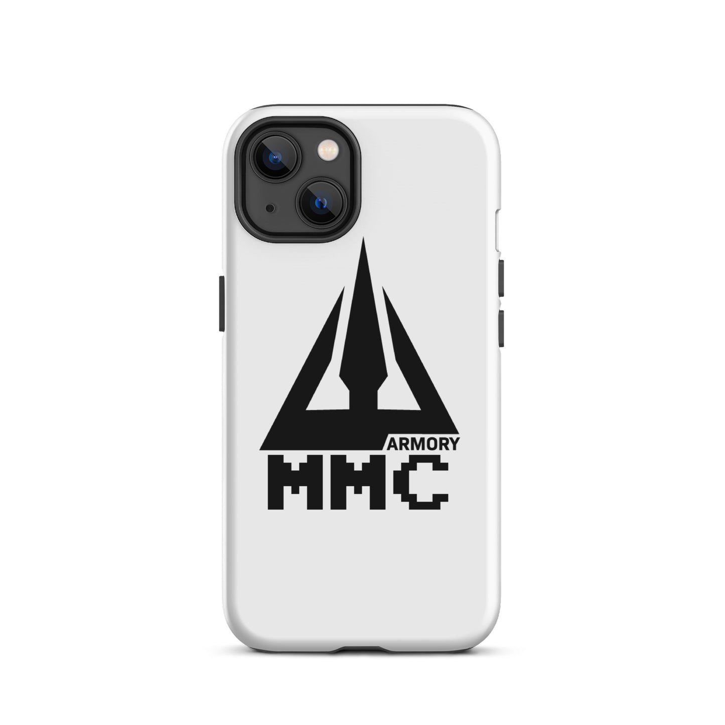 8-Bit MMC Iphone Case