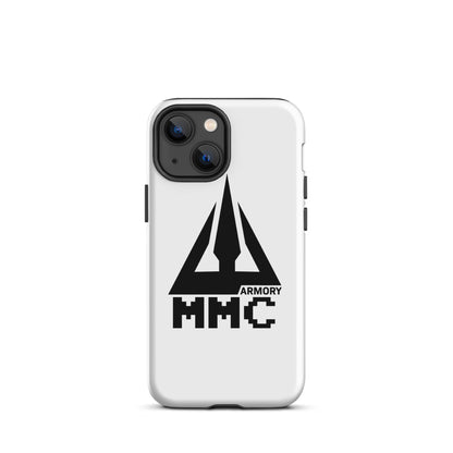 8-Bit MMC Iphone Case