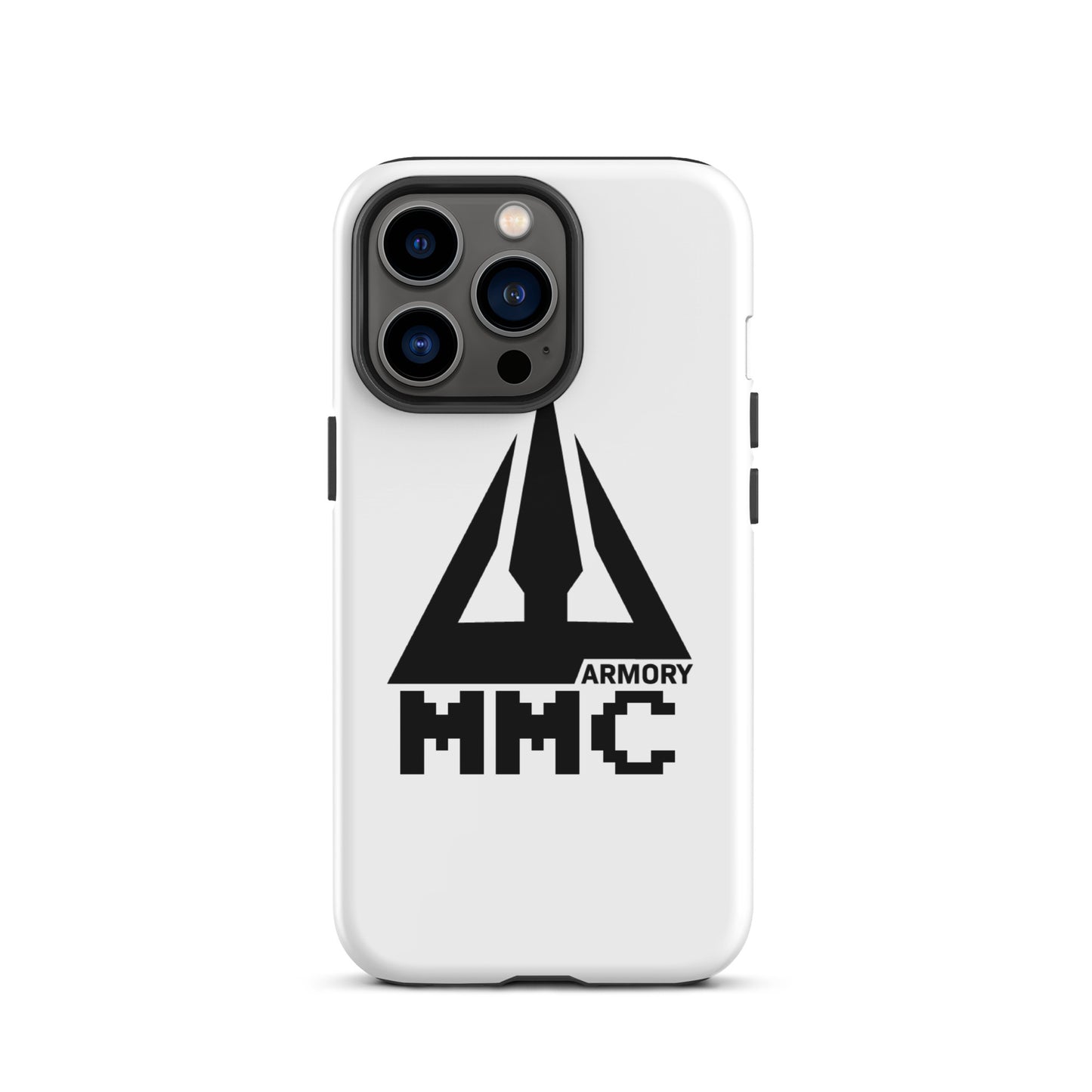 8-Bit MMC Iphone Case