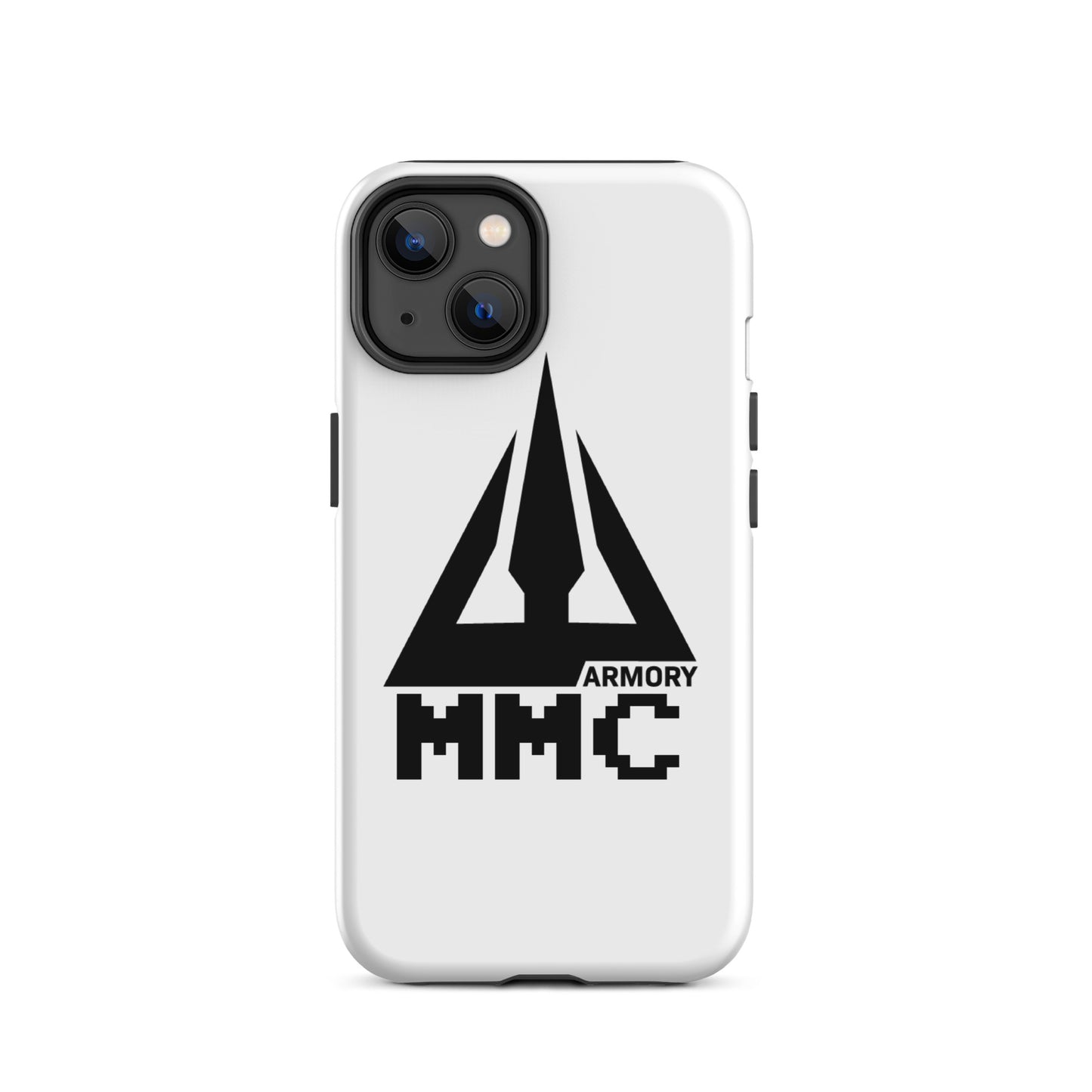 8-Bit MMC Iphone Case