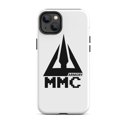 8-Bit MMC Iphone Case