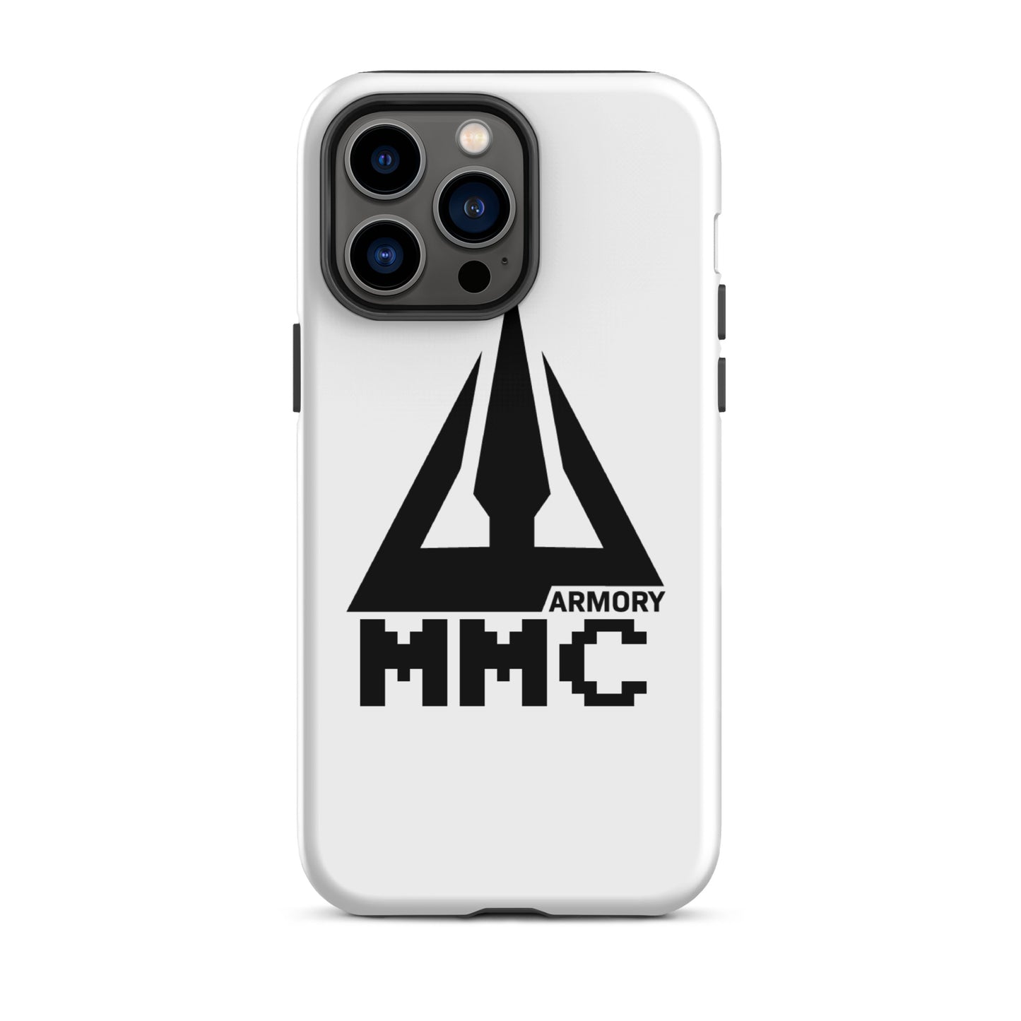 8-Bit MMC Iphone Case