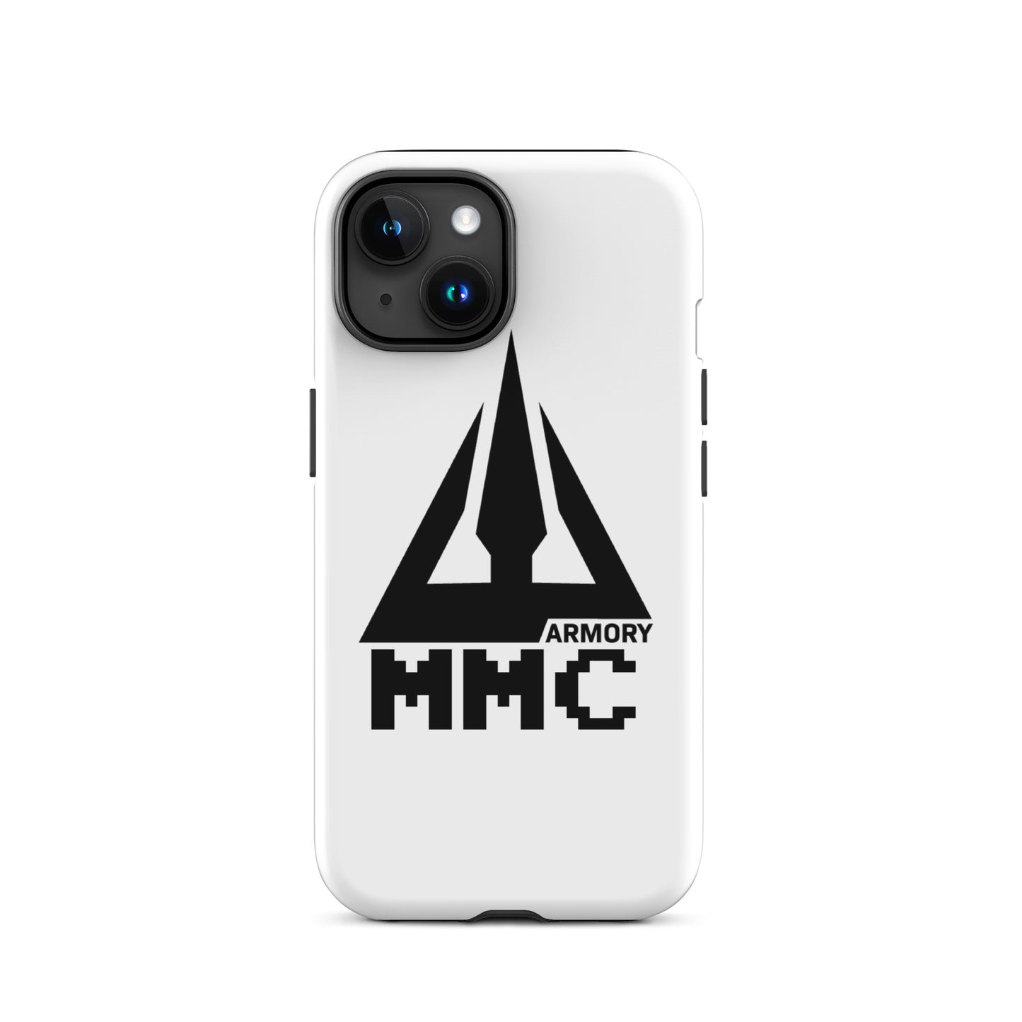 8-Bit MMC Iphone Case