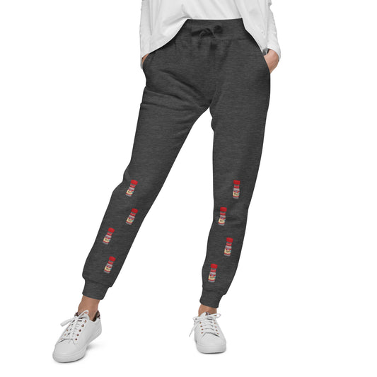 Microplastic Sweatpants