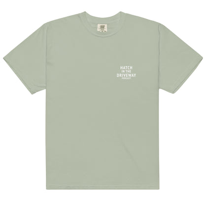 Hatch in the Driveway Classic Tee