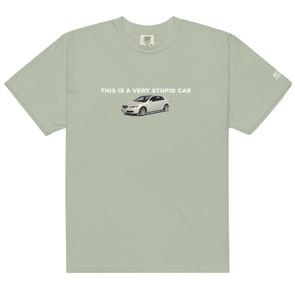 Stupid Car Tee