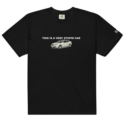 Stupid Car Tee