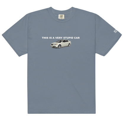 Stupid Car Tee