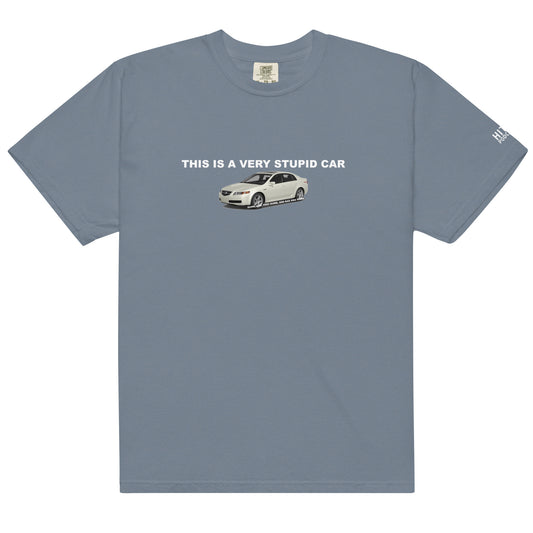 Stupid Car Tee