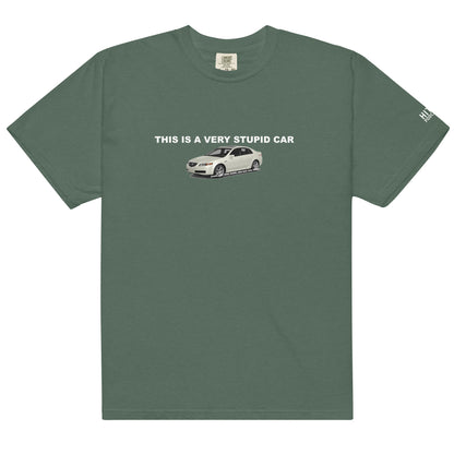 Stupid Car Tee