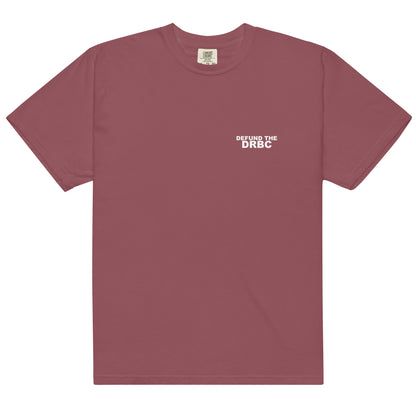 Defund the DRBC Tee