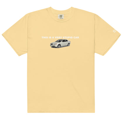 Stupid Car Tee